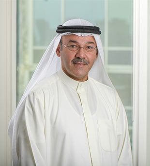 Ahmed F. Al Qatami