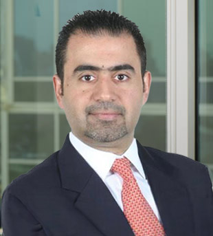 Bassam Kameshki