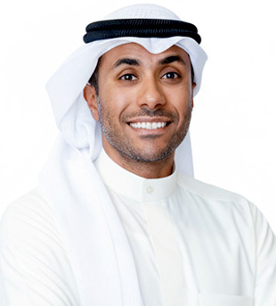 Eisa Ali Abdulrehman<br>Al Hasawi